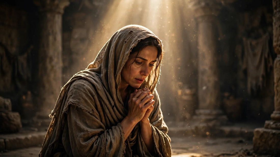 La Oración que Dios Oye