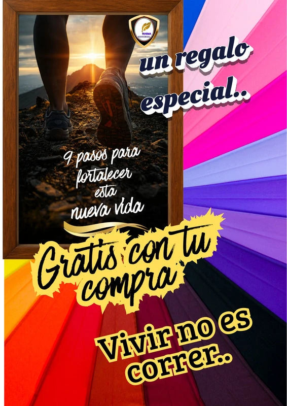 Vivir no es Correr, Vivir es Estar — Cómo salir del apuro y comenzar a vivir