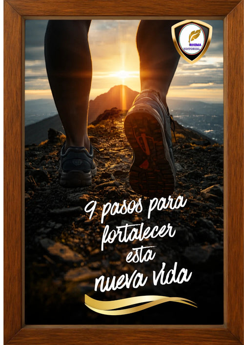 Vivir no es Correr, Vivir es Estar — Cómo salir del apuro y comenzar a vivir